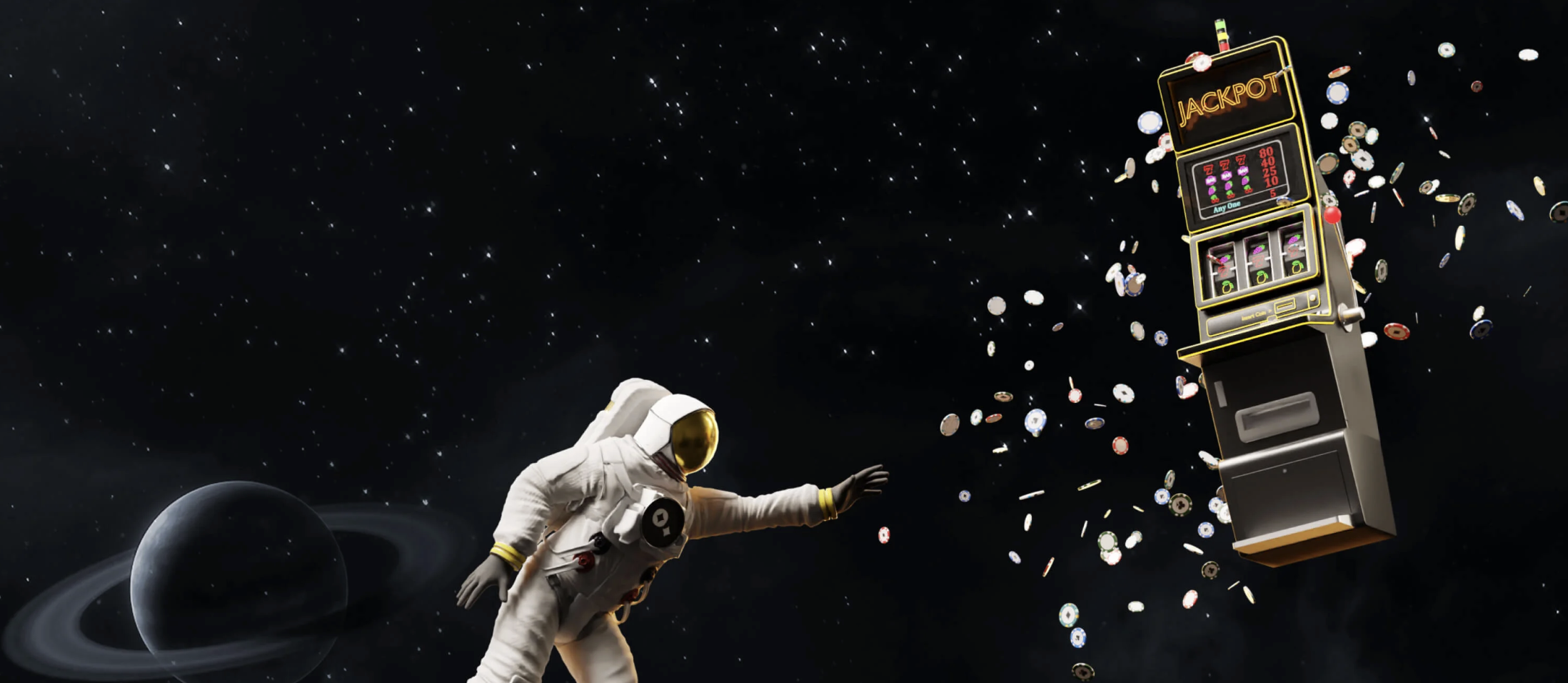 Rocket Play Casino Banner