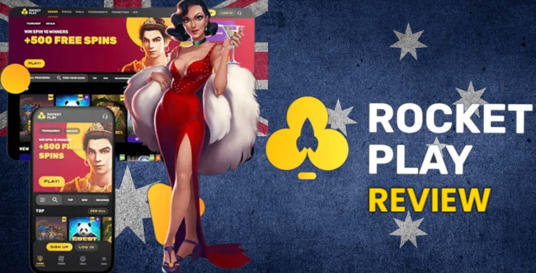 images Rocket Play Casino