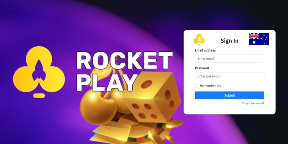 images Rocket Play Casino