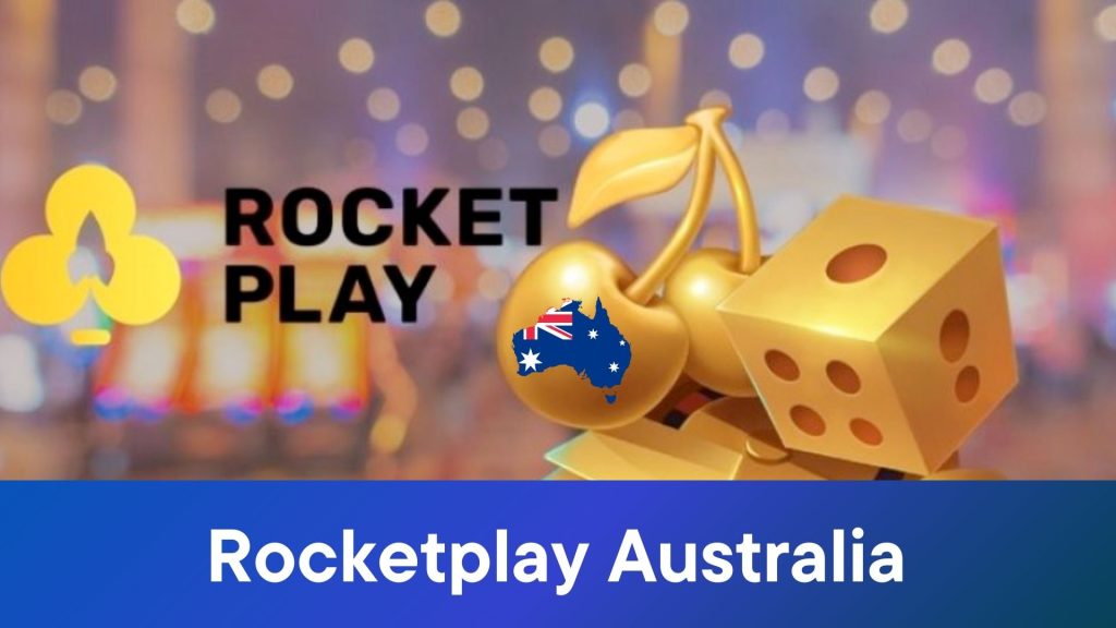 images Rocket Play Casino